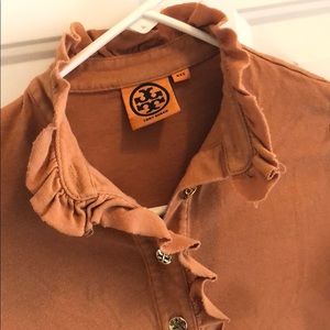 Tory Burch polo